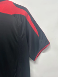 Retro AC Milan 07/08 Second away Soccer Jersey