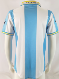 Retro 99/00  Lazio Home  Soccer Jersey