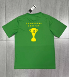 24/25 Celtic Champion edition Fans Version  Soccer Jersey