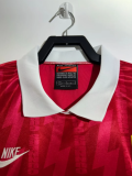 Retro 93/94  Arsenal home soccer Jersey  Thai  Qaulity