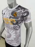 24-25 Real Madrid Special edition Player Version Soccer Jersey