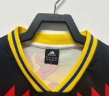 Retro 1995 America away souvenir edition Soccer Jersey