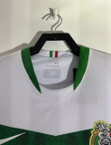 Retro 2006 Mexico away Soccer Jersey