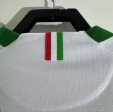 Retro 2006 Mexico away Soccer Jersey