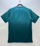 Retro 1998 Germany  Away Soccer  Jersey