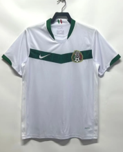 Retro 2006 Mexico away Soccer Jersey