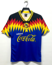 Retro 1995 America away souvenir edition Soccer Jersey