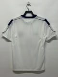 Retro 99/00  M-U away Soccer Jersey