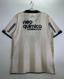 Retro 2010 Corinthians  centennial edition Soccer Jersey