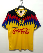 Retro 1995 America home Soccer Jersey