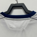 Retro 99/00  M-U away Soccer Jersey
