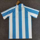 24/25 Malaga souvenir edition Fan Version soccer Jersey