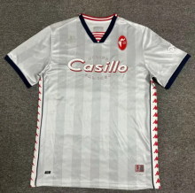 24-25 Barry Special Edition Fan Version Soccer Jersey