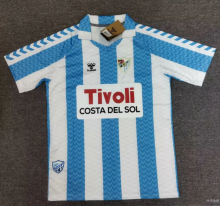 24/25 Malaga souvenir edition Fan Version soccer Jersey