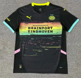 24/25 Eindhoven away  Fan Version Soccer  Jersey