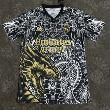 24-25 Real Madrid special edition Fan Version Soccer Jersey