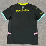 24/25 Eindhoven away  Fan Version Soccer  Jersey