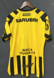 24/25 Penarol home  Fan Version Soccer Jersey