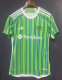 24/25 Seattle Sounders FC home Fan Version Soccer Jersey