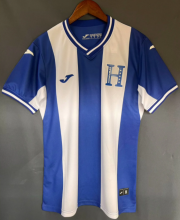 24/25 Honduras  home Fans Version  Soccer Jersey