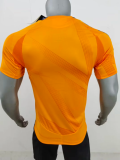 24-25 Real Madrid away Player Version Soccer Jersey