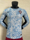 24/25  Portugal away Long Sleeve Player Version Soccer Jersey