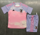 23/24  Japan Women home Kids  Soccer jersey
