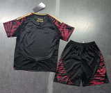24/25 Peru away kids Soccer Jersey