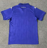 24/25 Florence home Fan Version Soccer Jersey