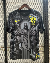 24/25  Brazil Special Edition Fan Version Soccer Jersey