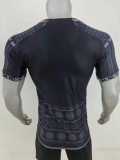 24-25 Real Madrid Special edition black Player Version Soccer Jersey