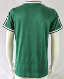 Retro 99/00  Deportivo La Coruna away Soccer Jersey