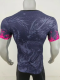 24-25 Real Madrid Special edition  Player Version Soccer Jersey