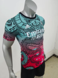 24-25 Real Madrid Special edition  Player Version Soccer Jersey