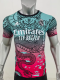 24-25 Real Madrid Special edition  Player Version Soccer Jersey