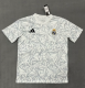 24-25 Real Madrid Training suit Fan Version Soccer Jersey