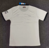 24-25 M-U Second away Fan Version Soccer Jersey