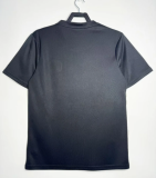 Retro 2020 PSG training suit black soccer Jersey  Thai  Qaulity