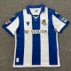 24/25 Real Sociedad  home Fans Version soccer Jersey Thai Quality