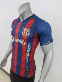 24/25 Barcelona special edition Player Version Soccer Jersey