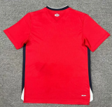 24/25 Lille home soccer Jersey Fans Version 1:1 Qaulity
