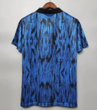 Retro 1992/93  M-U away Soccer Jersey