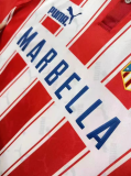 Retro 1994/95  Atletico Madrid Home Jersey Thai Qaulity