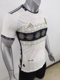 24-25 Real Madrid Special edition Player Version Soccer Jersey