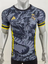 24-25 Real Madrid Special edition Player Version Soccer Jersey