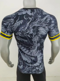 24-25 Real Madrid Special edition Player Version Soccer Jersey