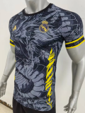24-25 Real Madrid Special edition Player Version Soccer Jersey