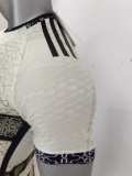 24-25 Real Madrid Special edition Player Version Soccer Jersey