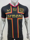 24-25 Leverkusen special edition Player Version Soccer Jersey