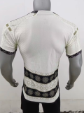 24-25 Real Madrid Special edition Player Version Soccer Jersey